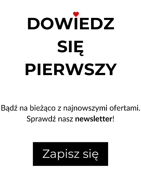 Newsletter - grafika i link