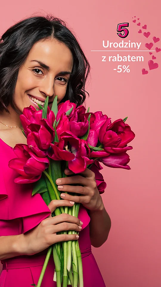 5 urodziny lovebra.pl