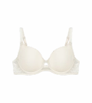 Silk White