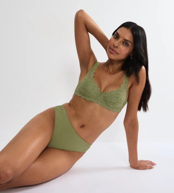 Majtki damskie Triumph Amourette Tai