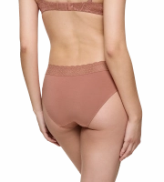 Majtki damskie Triumph Feel of Modal figi Tai