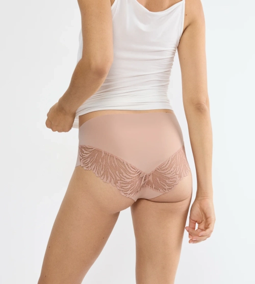 Majtki Damskie Triumph Pretty Micro Maxi