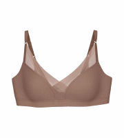 Biustonosz Triumph Shape Smart N miękki bez fiszbiny