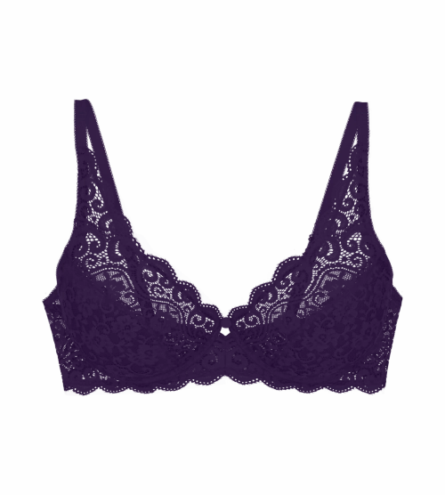 Biustonosz Triumph Amourette W