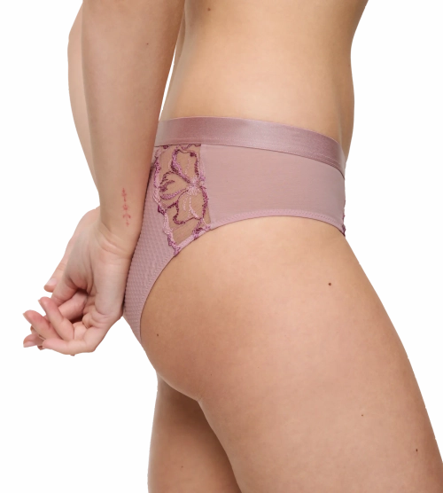 Majtki damskie Triumph Wild Azalea Florale Tai