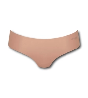 Majtki damskie sloggi ZERO Microfibre 2.0 figi hipster bezszwowe