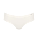 Silk White
