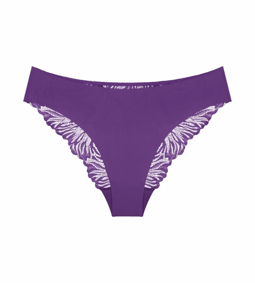 Majtki damskie Triumph Pretty Micro figi Tai koronkowe