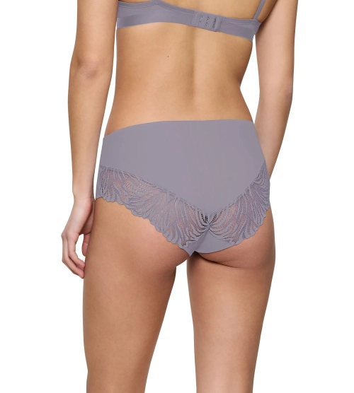 Majtki damskie Triumph Pretty Micro figi Maxi koronkowe