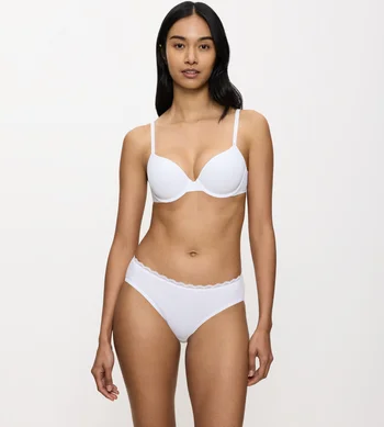 Majtki Damskie Feel Of Cotton Tai