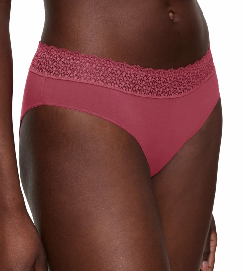 Majtki damskie Triumph Feel of Modal Tai