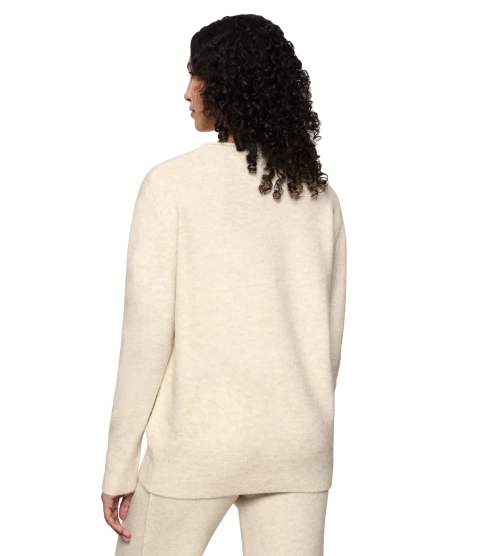 Sweter Triumph Amourette Cozy Top z długim rękawem
