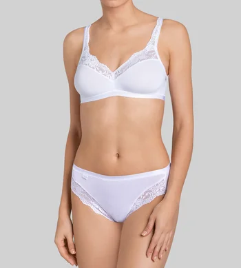 Majtki damskie Sloggi Romance figi Tai