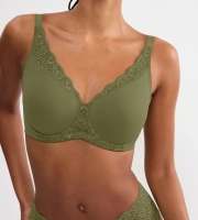 Biustonosz Triumph Amourette W01