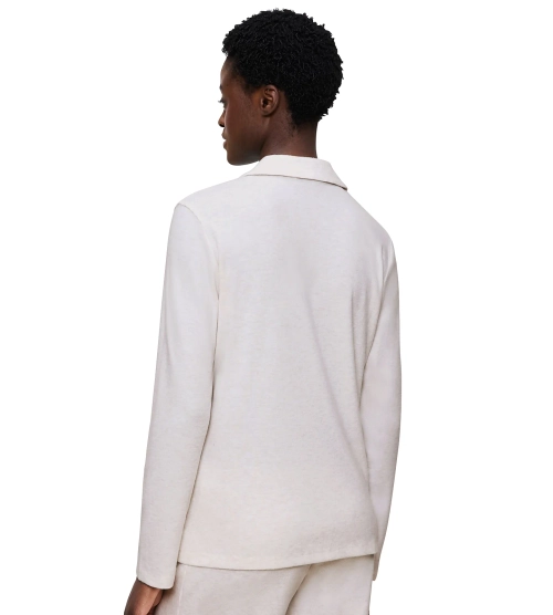 Top Triumph Mix & Match z długim rękawem