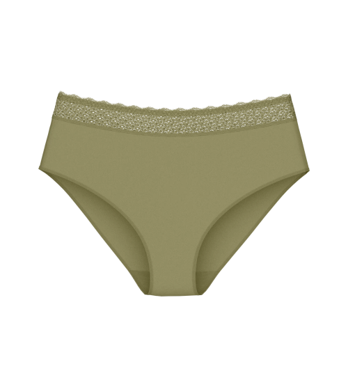 Majtki damskie Triumph Feel of Modal Midi