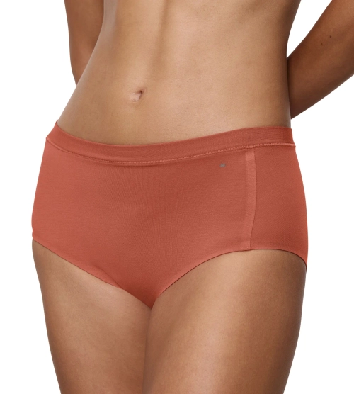 Majtki Damskie Smart Natural Maxi EX
