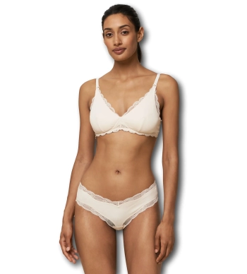 Majtki damskie Triumph Natural Spotlight figi Hipster