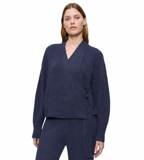 Sweter damski Triumph Amourette Cozy Cardigan