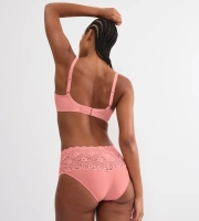 Biustonosz Triumph Amourette W01 minimizer z fiszbinami