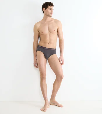 Majtki Męskie sloggi men Start Midi C2P box