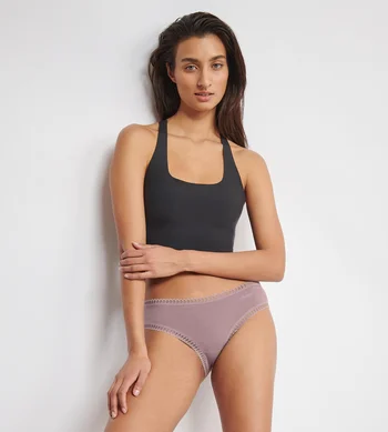 Majtki damskie sloggi GO Crush figi Hipster 3 szt.