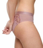 Majtki damskie Triumph Wild Azalea Florale Tai