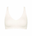 Silk White