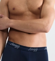 Majtki męskie sloggi men Start Hipster C2P b