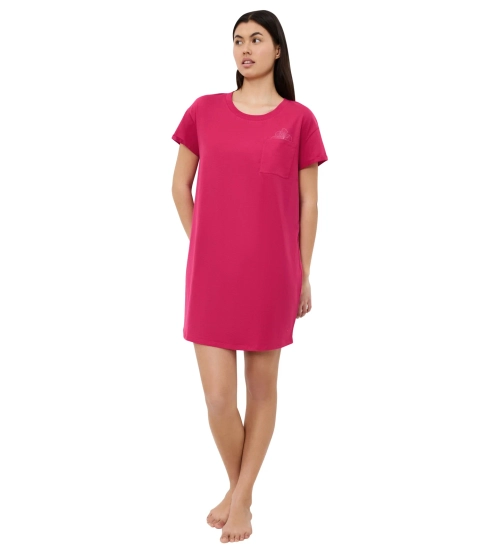 Koszula Nocna Triumph Nightdresses bawełniana