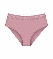 Majtki damskie Triumph Feel of Modal figi Midi