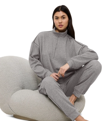 Bluza Dresowa MyWear Lounge Sweater