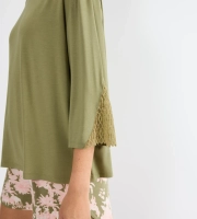 Koszulka damska Triumph Aura Spotlight Top