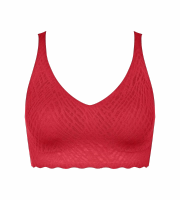 Biustonosz sloggi ZERO Feel Bliss Festive Braletka