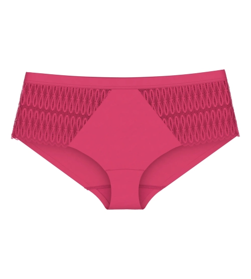 Majtki damskie Triumph Aura Spotlight figi Maxi koronkowe