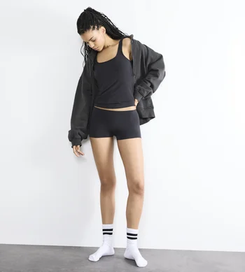 Majtki Damskie sloggi GO Sense Short 2-Pak