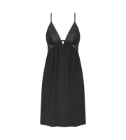 Koszula Nocna Triumph Aura Spotlight koronkowa