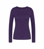 Koszulka damska Triumph Beauty Layers LSL Top 04