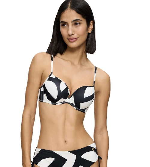 Góra kostiumu Triumph Summer Allure WHU z fiszbinami push-up