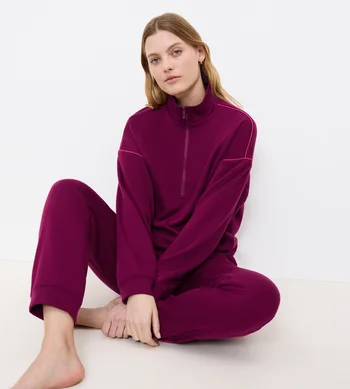 Bluza Dresowa MyWear Lounge Sweater