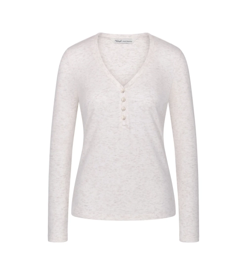 Koszulka Triumph Mix & Match LSL Top Soft