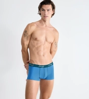 Majtki męskie sloggi men Start Hipster slipy 2 szt 