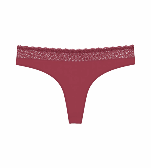 Majtki damskie Triumph Feel of Modal String