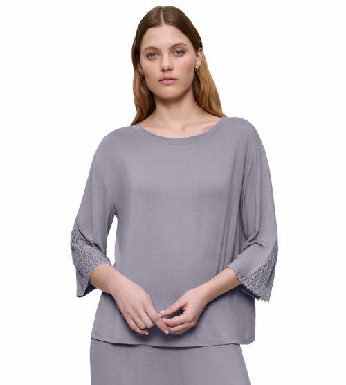 Koszulka Damska Triumph Aura Spotlight Top