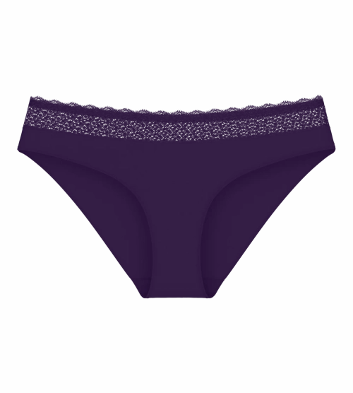 Majtki damskie Triumph Feel of Modal Tai