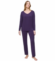 Piżama damska Triumph Timeless Sensuality PK LSL