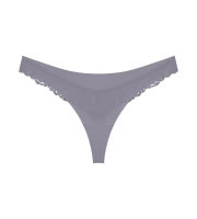 Majtki damskie Triumph Pretty Micro figi stringi bezszwowe