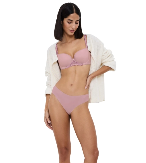 Majtki damskie Triumph Smart Invisible figi Tai