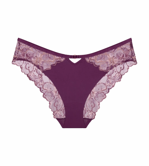 Majtki damskie Triumph Wild Gardenia Florale Tai