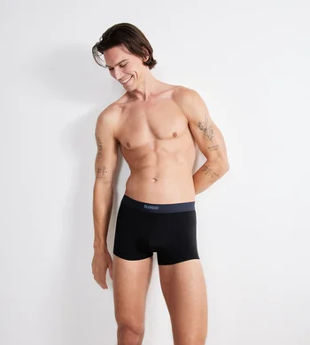 Majtki męskie sloggi men EVER Ease Slipy Hipster 2-pak